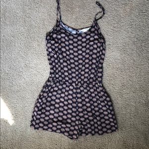 H&M Romper